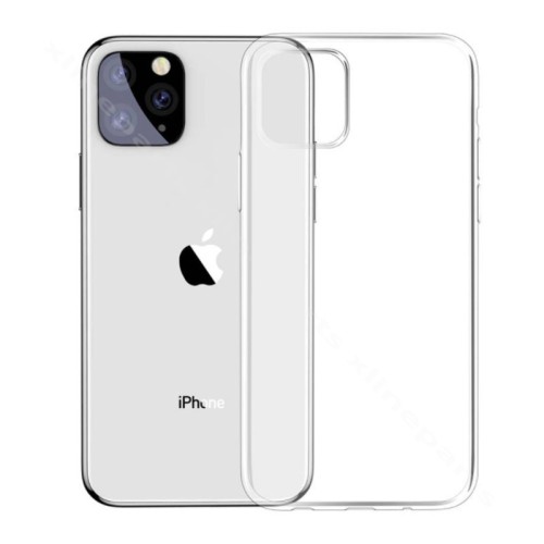Back Case Baseus Simplicity Series Apple iPhone 11 Pro clear