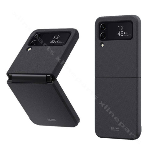 Back Case Complete Samsung Z Flip 4 F721 black