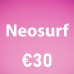 Neosurf 30