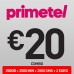 Primetel Combo 20