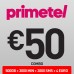 Primetel Combo 50