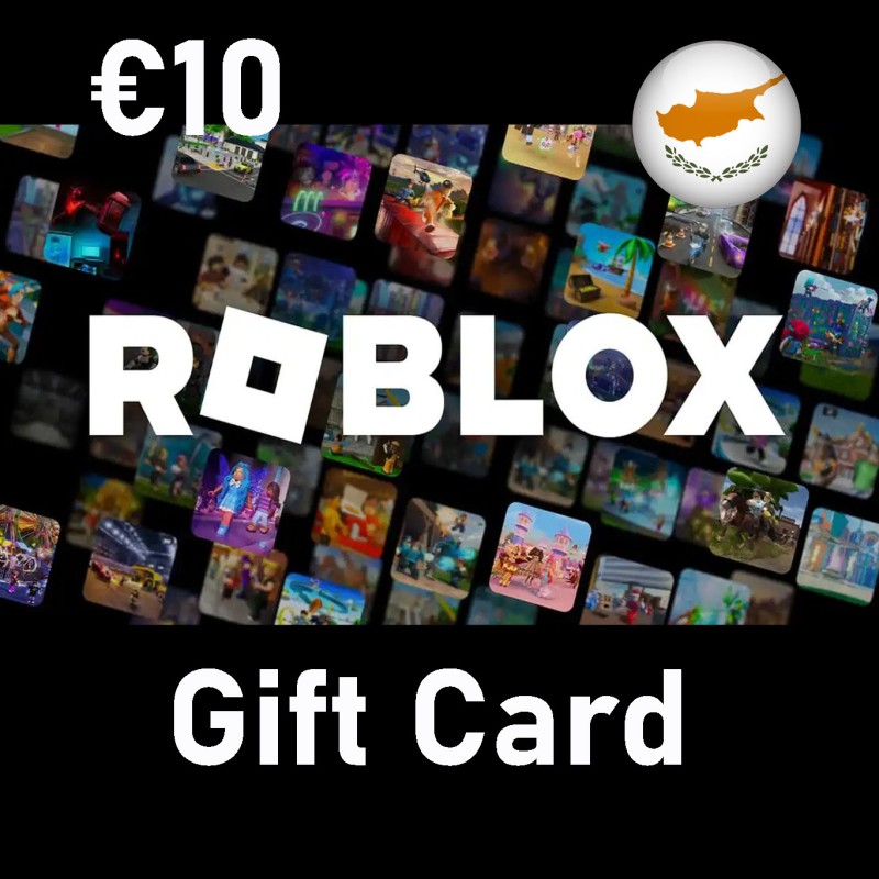 Roblox Por €10 CY