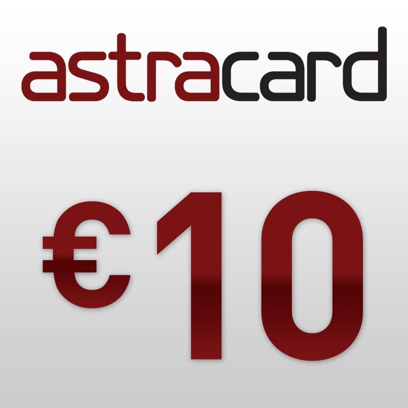 Astracard 10