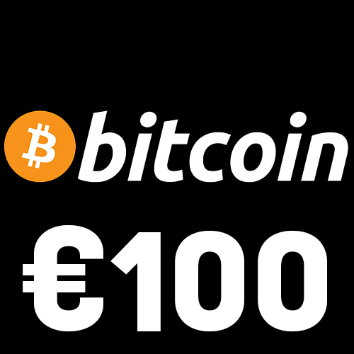 Bitcoin 100