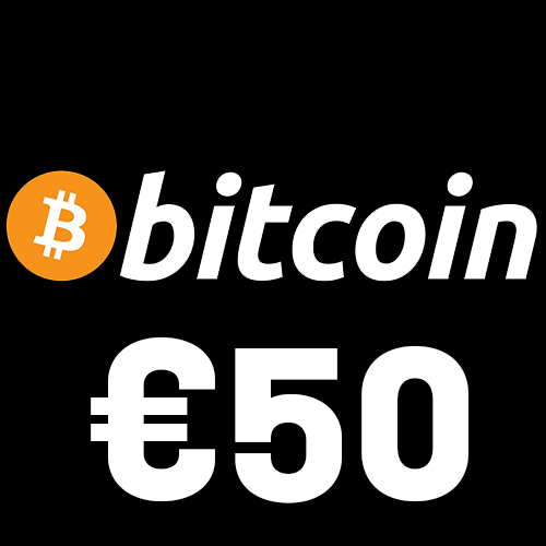 Bitcoin 50