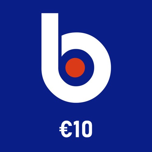 Blueberry €10