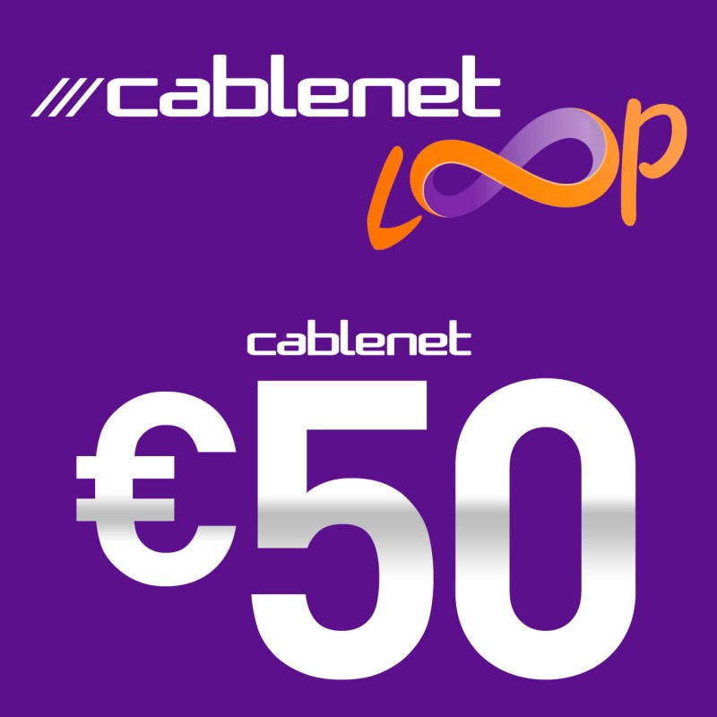 Cablenet 50