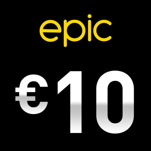 Epic 10