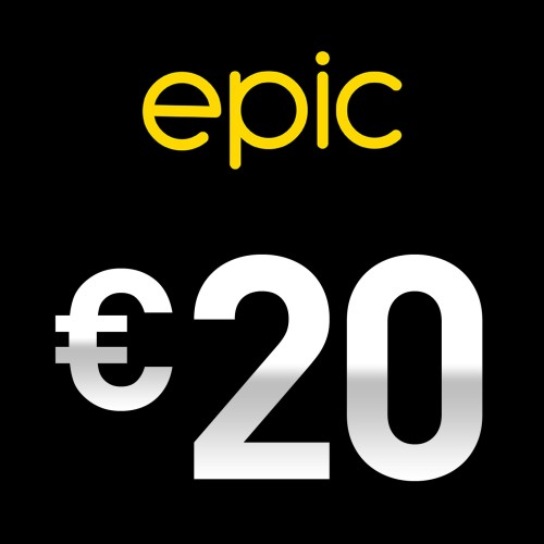Epic 20