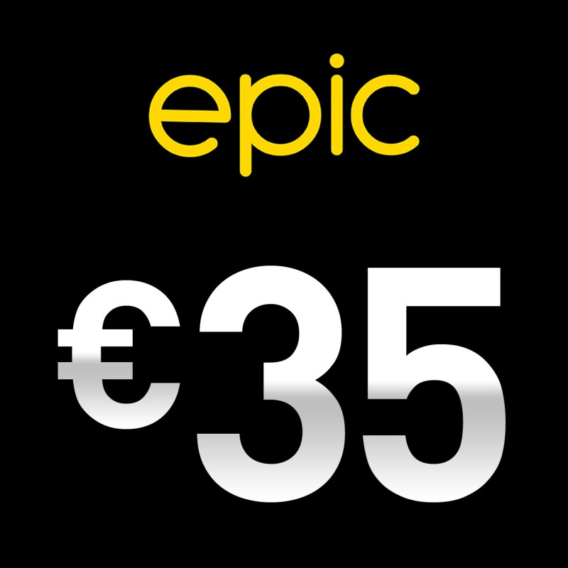 Epic 35