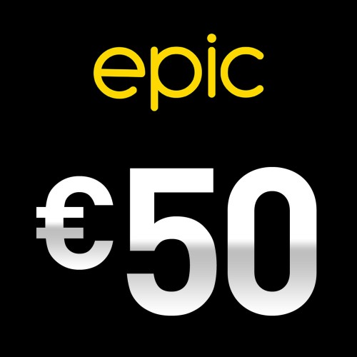 Epic 50